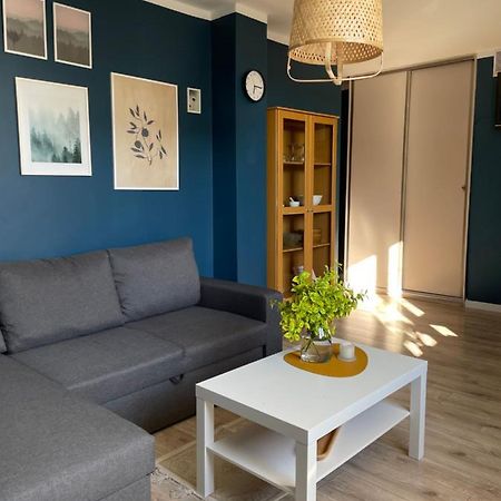 Apartament Przy starówce Kołobrzeg Zewnętrze zdjęcie