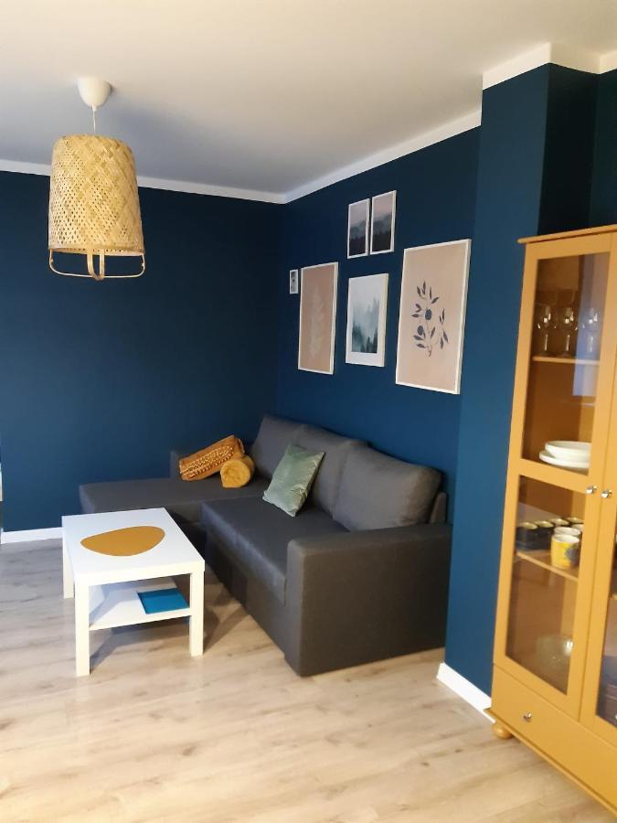 Apartament Przy starówce Kołobrzeg Zewnętrze zdjęcie