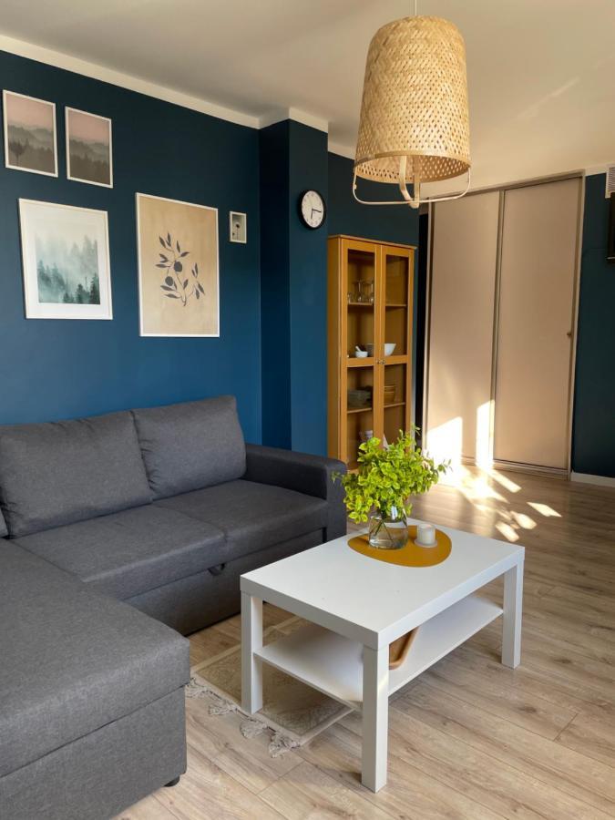 Apartament Przy starówce Kołobrzeg Zewnętrze zdjęcie