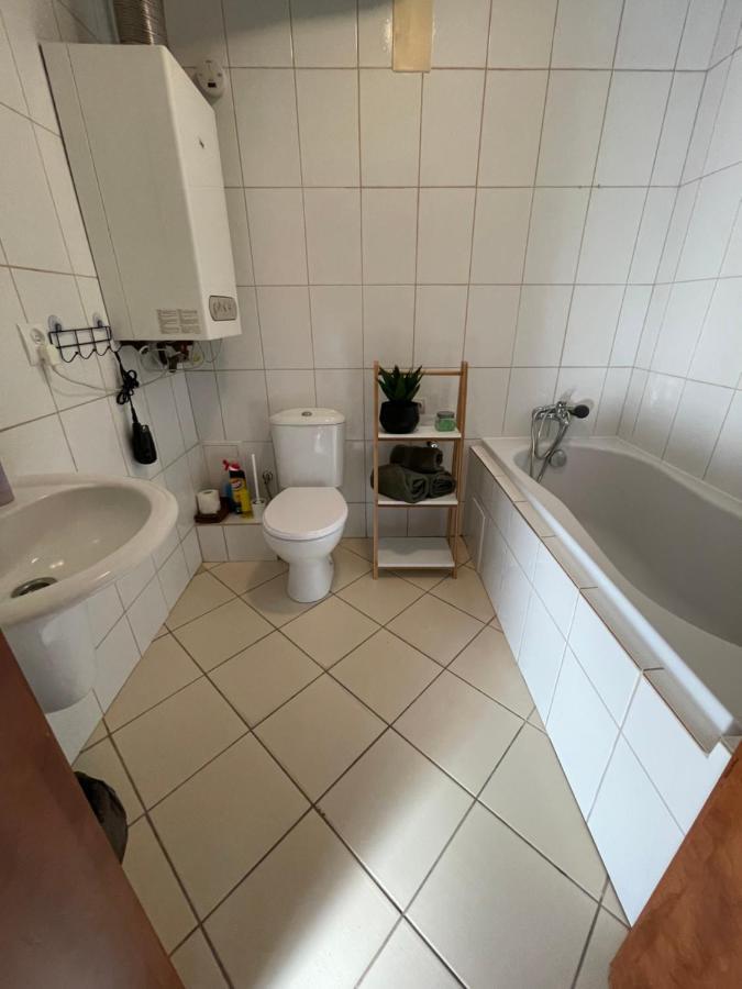 Apartament Przy starówce Kołobrzeg Zewnętrze zdjęcie