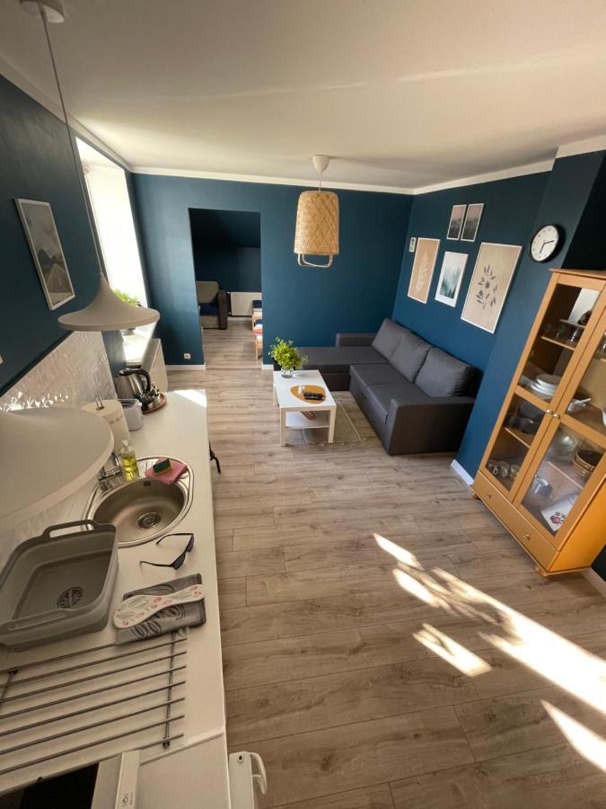 Apartament Przy starówce Kołobrzeg Zewnętrze zdjęcie