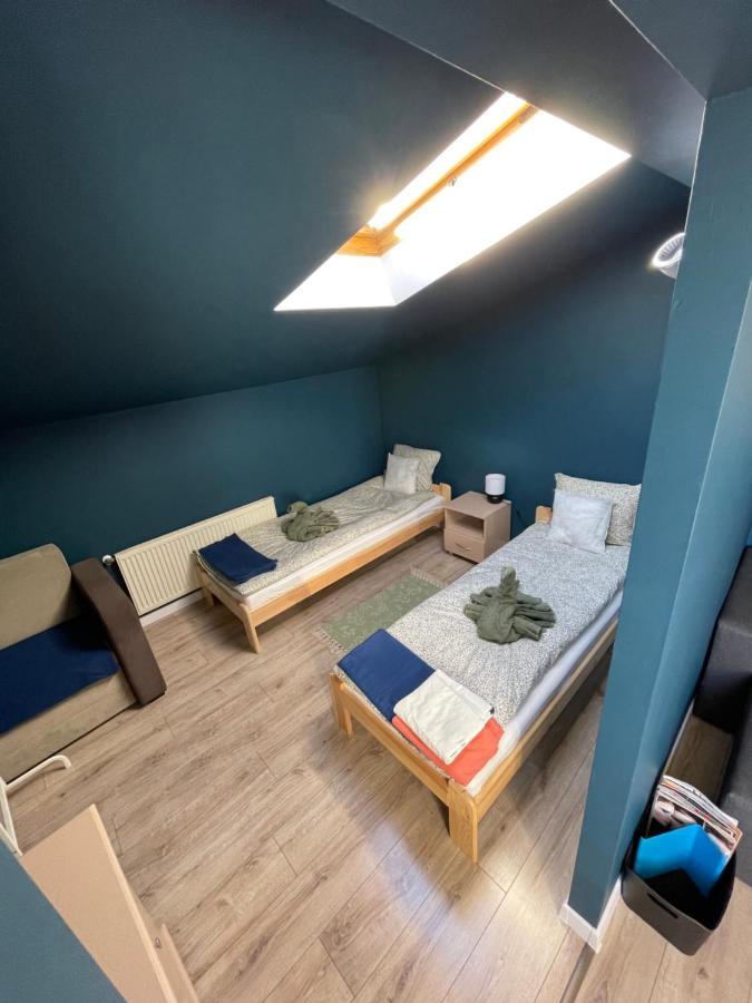 Apartament Przy starówce Kołobrzeg Zewnętrze zdjęcie